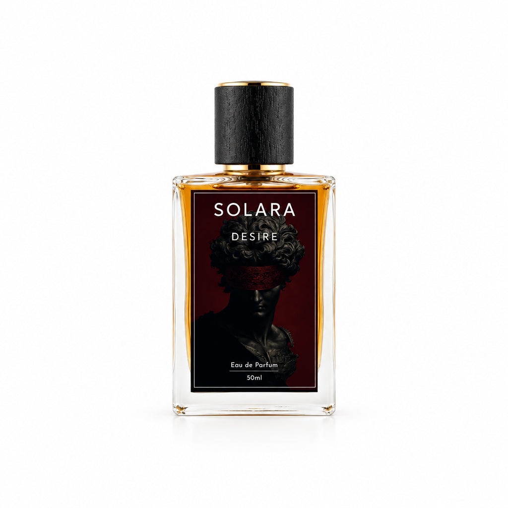 Solara Desire