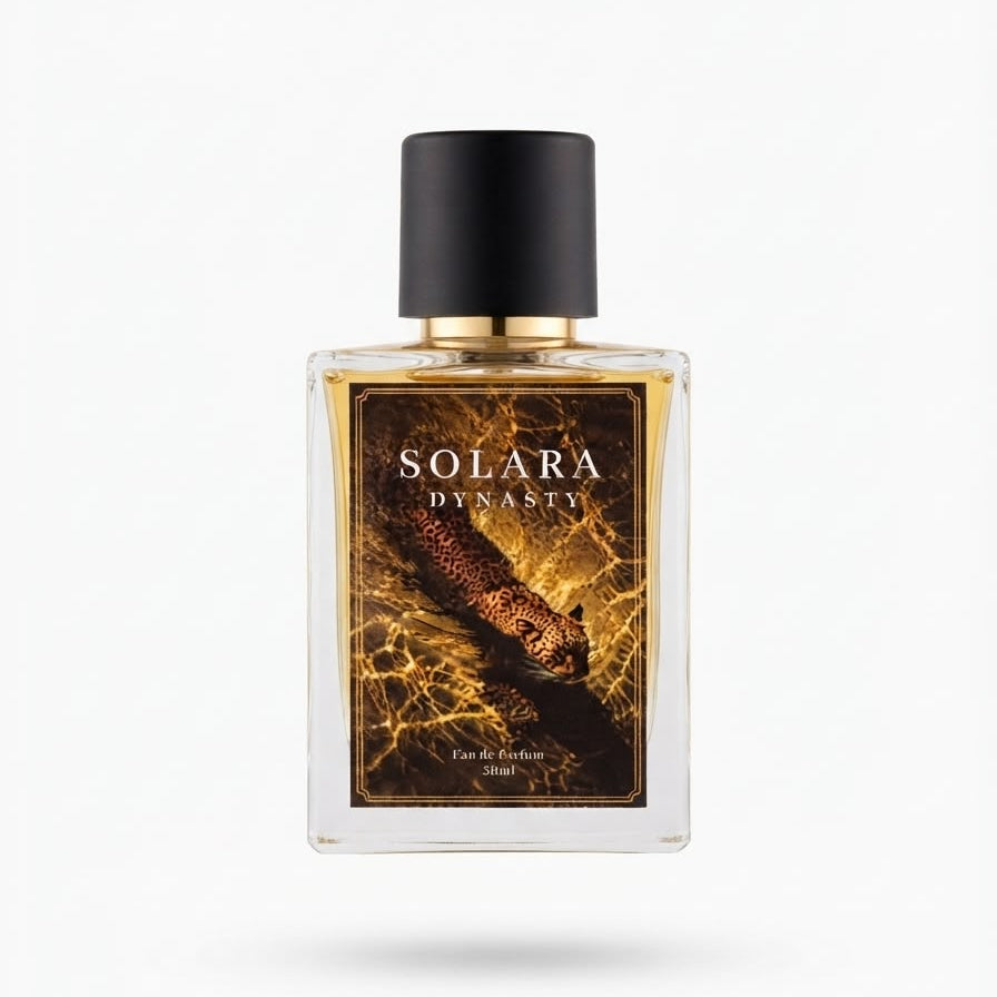 Solara Dynasty