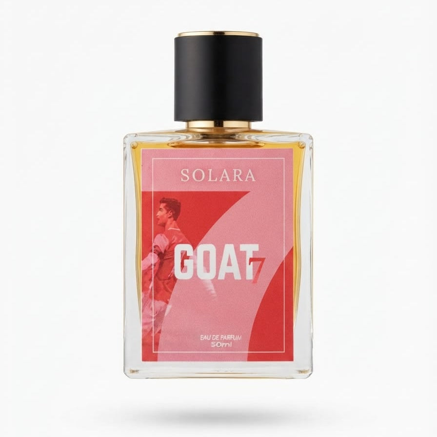 Solara GOAT 7