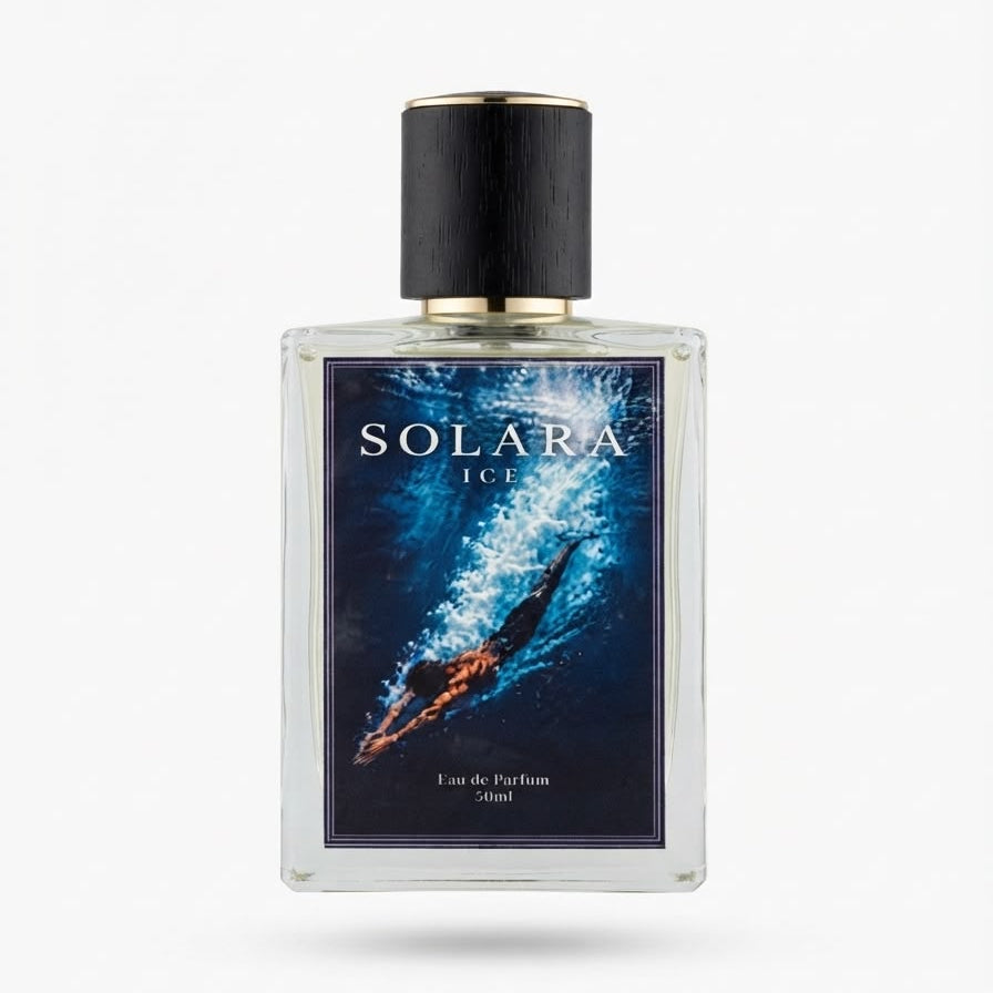Solara Ice