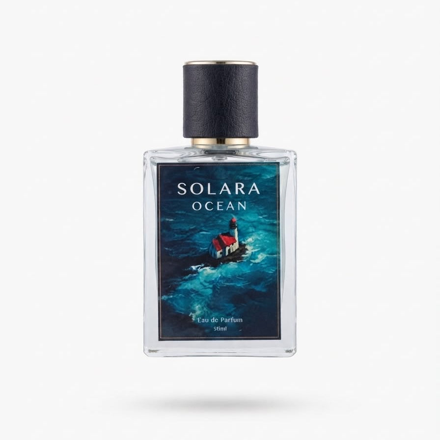 Solara Ocean