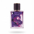 Solara Purple Oud