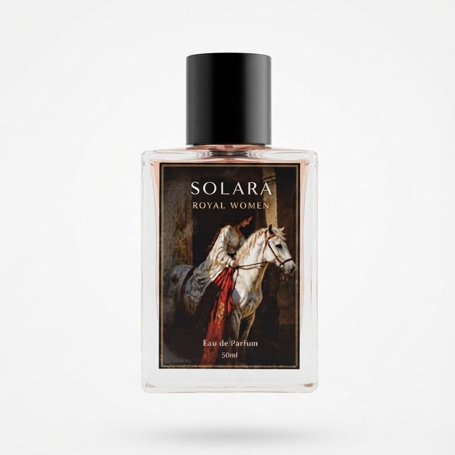 Solara Royal Women