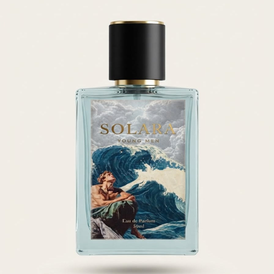 Solara Young Men